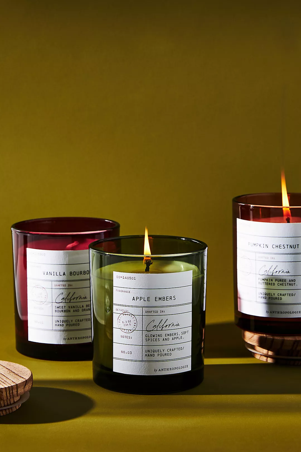 30 Cheap Candles That Smell Incredible - Forbes Vetted