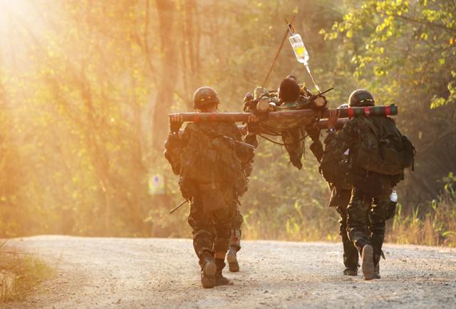 8 Great Jobs For Veterans In 2017 (And What They Pay) - Forbes