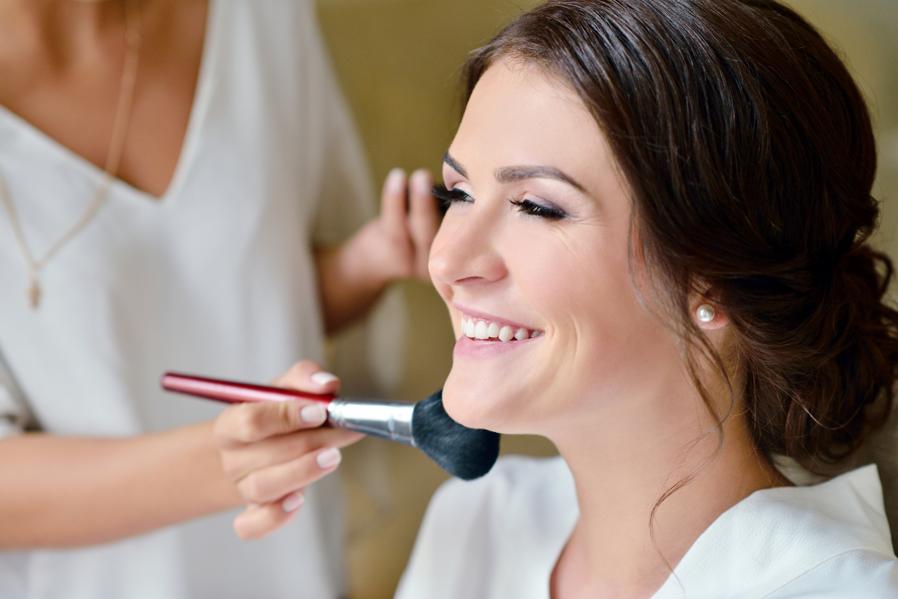 New Lawsuit Wants To Legalize Wedding Hair And Makeup In Minnesota