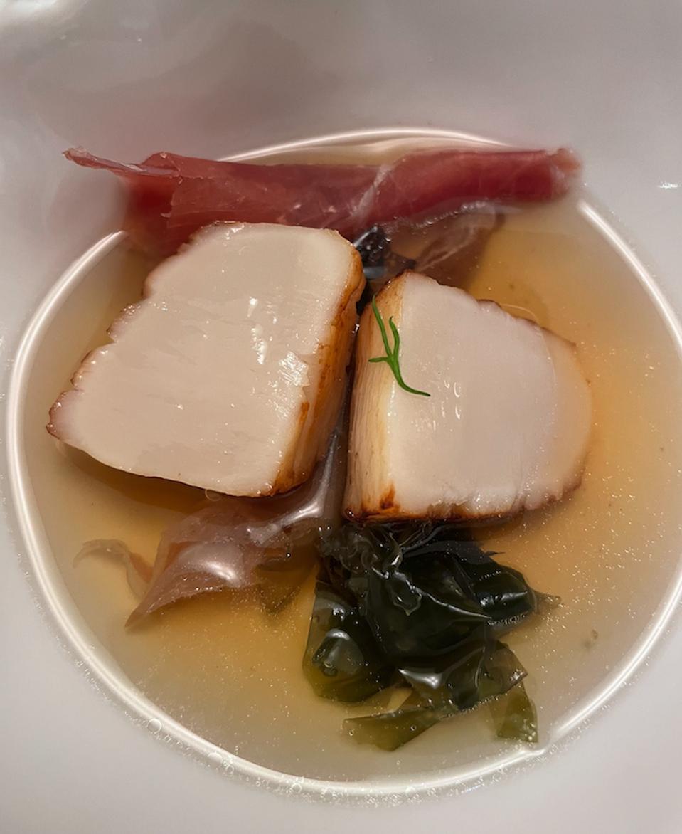 Sir Richard Branson Takes Luxury From Air To Sea