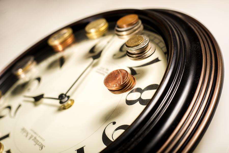 The Entrepreneurs Who Are Calling Time On Late Payments