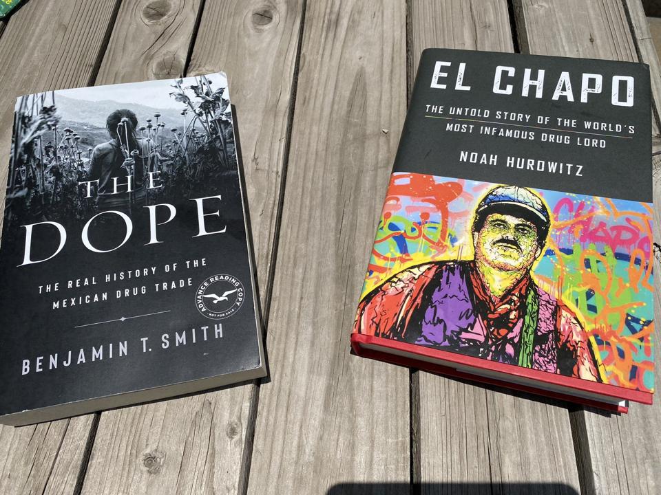 El Chapo: Is Mexico’s Most Famous Cartel Capo Still…