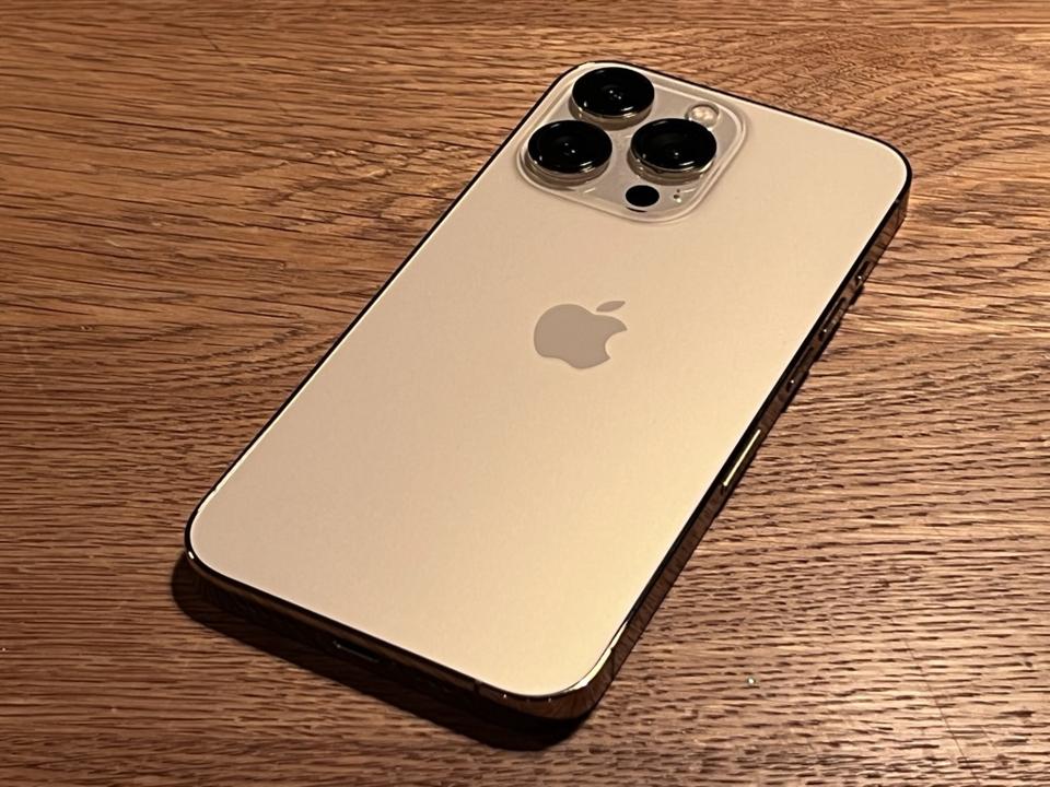 Iphone 13 Pro Review Cinematic Cameras Lead Transformational Changes Iphone 13 Pro Review Cinematic Cameras Lead Transformational Changes