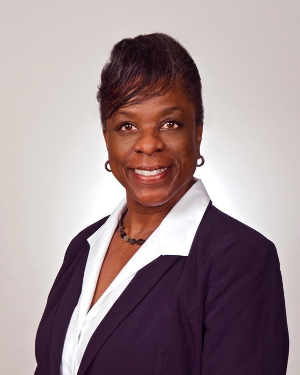 Headshot of Pamela Jones - Charboy's