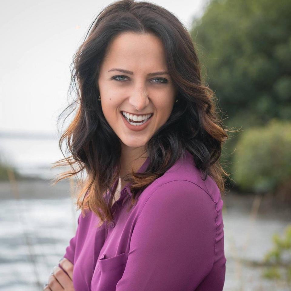 Headshot of Jordann Amatea, Base Culture