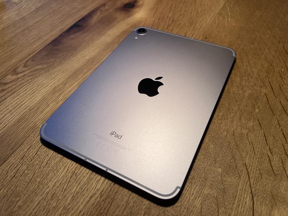 Apple iPad Air 5 Is Almost Here: New Design & Features Reported Apple iPad Air 5 Is Almost Here: New Design & Features Reported