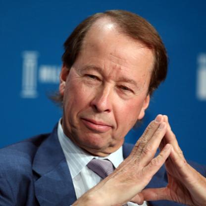 Hamilton James & family Net Worth and Profile