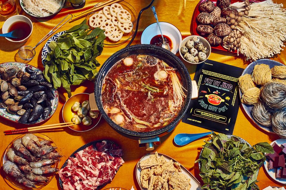 Under The Radar: How Fly By Jing's Founder Is Turning…