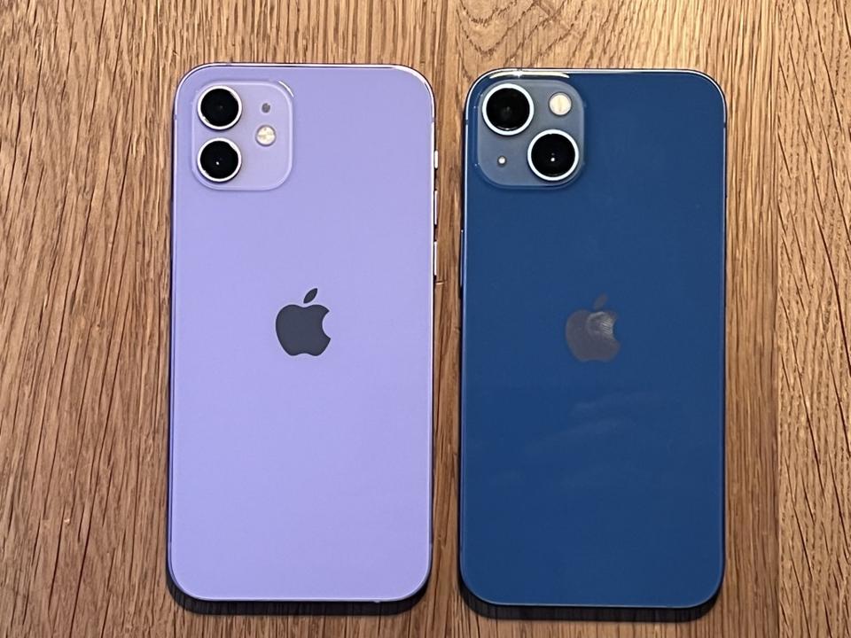 Apple Iphone 13 Review Better Than Ever Apple Iphone 13 Review Better Than Ever