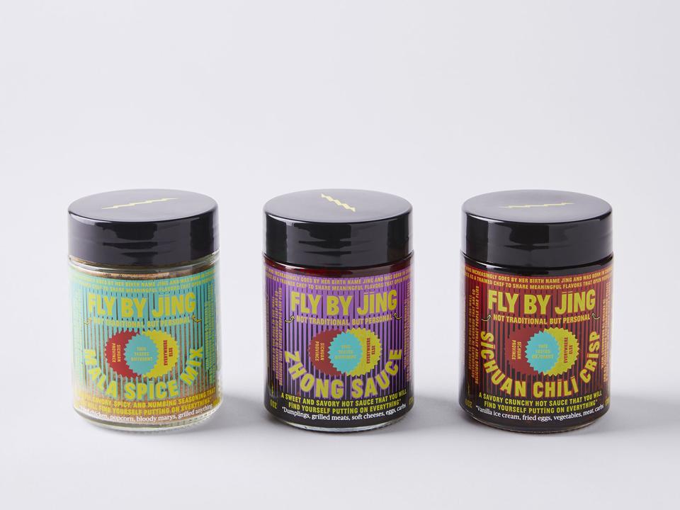 Under The Radar: How Fly By Jing's Founder Is Turning…