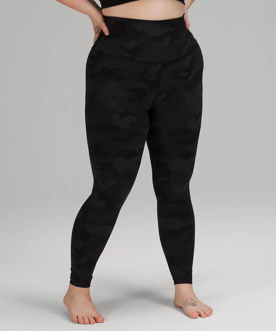 lululemon clearance