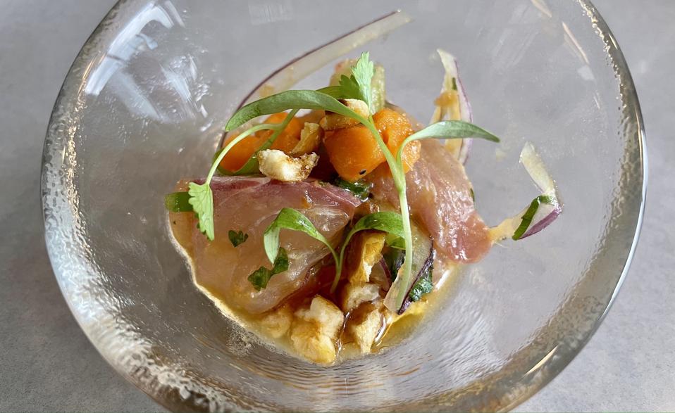 Ceviche
