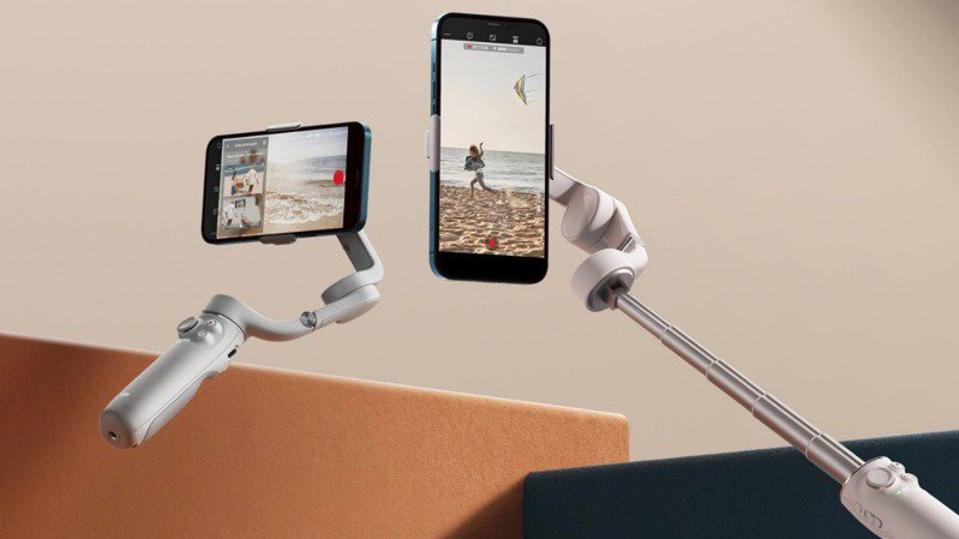 Review: DJI's OM5 And iPhone 13 Mini Combine For Best