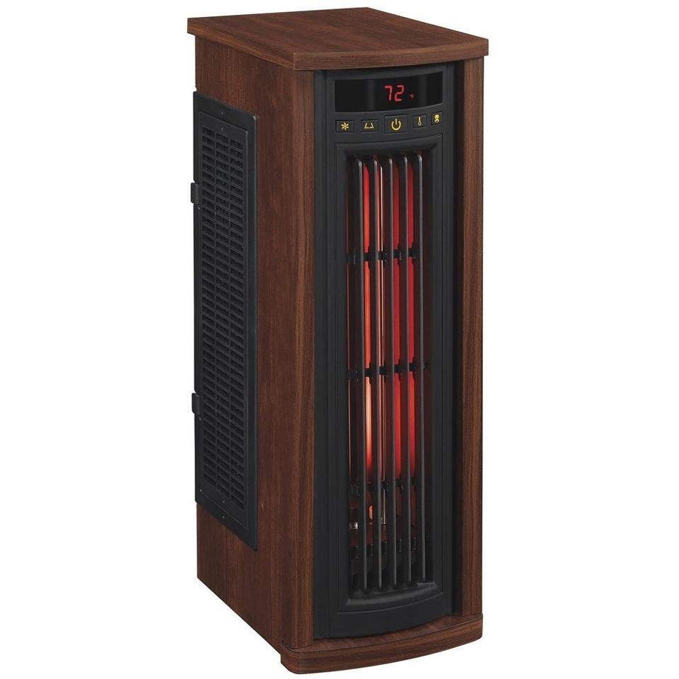 hsn duraflame heaters