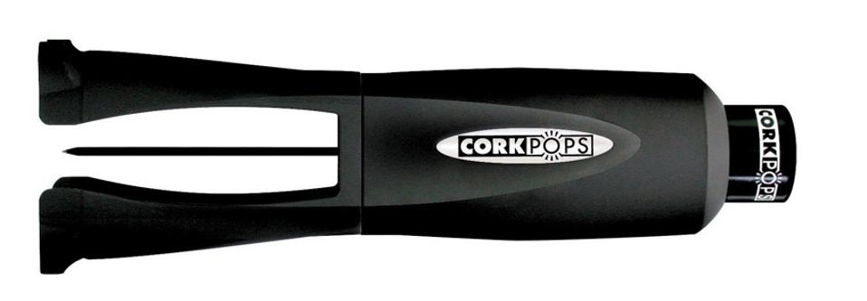 Cork Pops Legacy wine opener