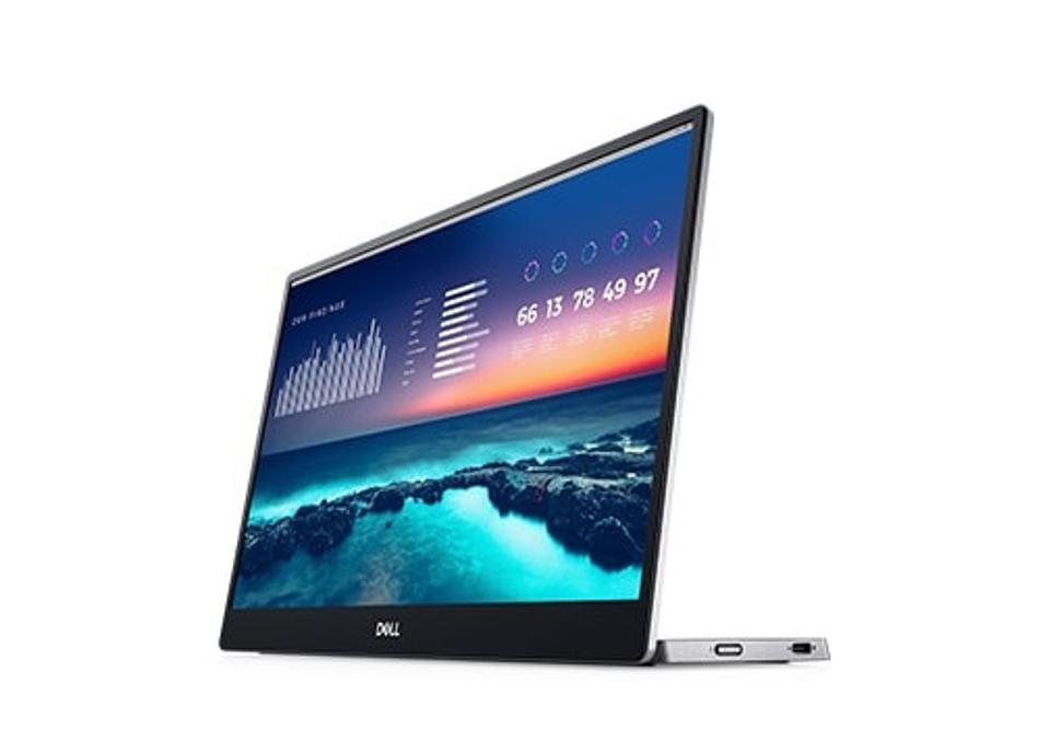 Best Portable Monitors In 2022