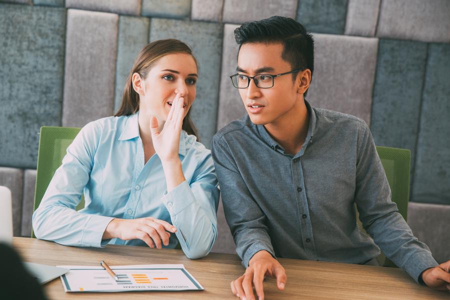 See-Through CEO: Determining The Right Amount Of Transparency For Your Startup