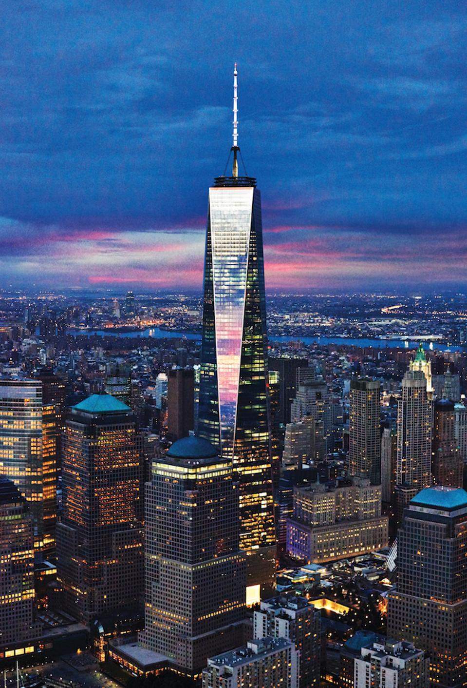 New York City On The Cheap