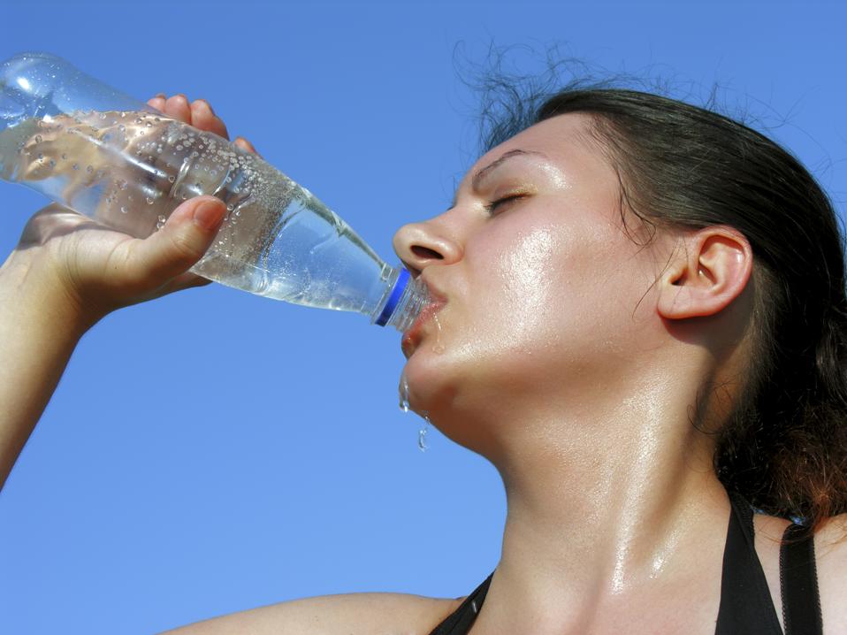 thirst