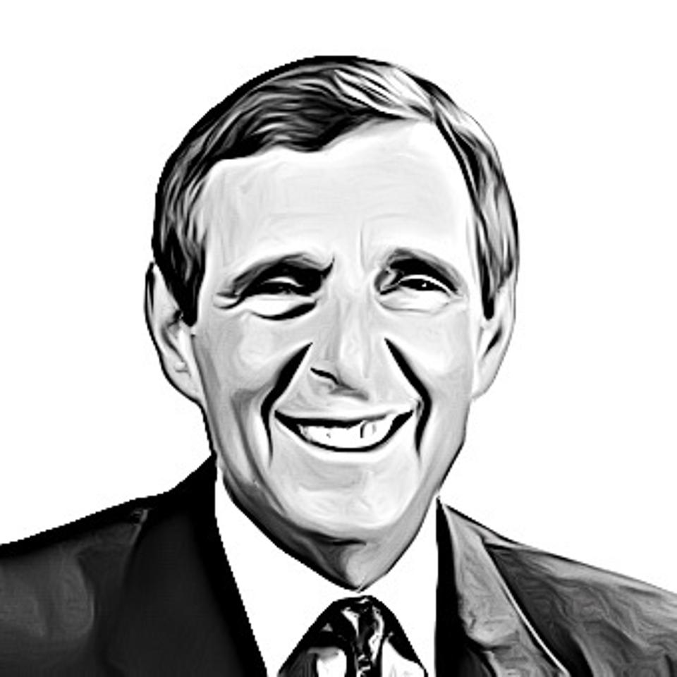 Avoid The Psychological Traps Of The Market With The Dreman Screen