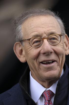 Stephen Ross