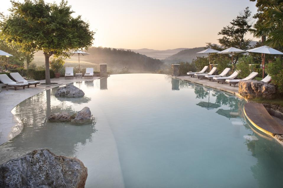 5 Dazzling Italian Hotels For Design-Lovers, Up And Down The Boot