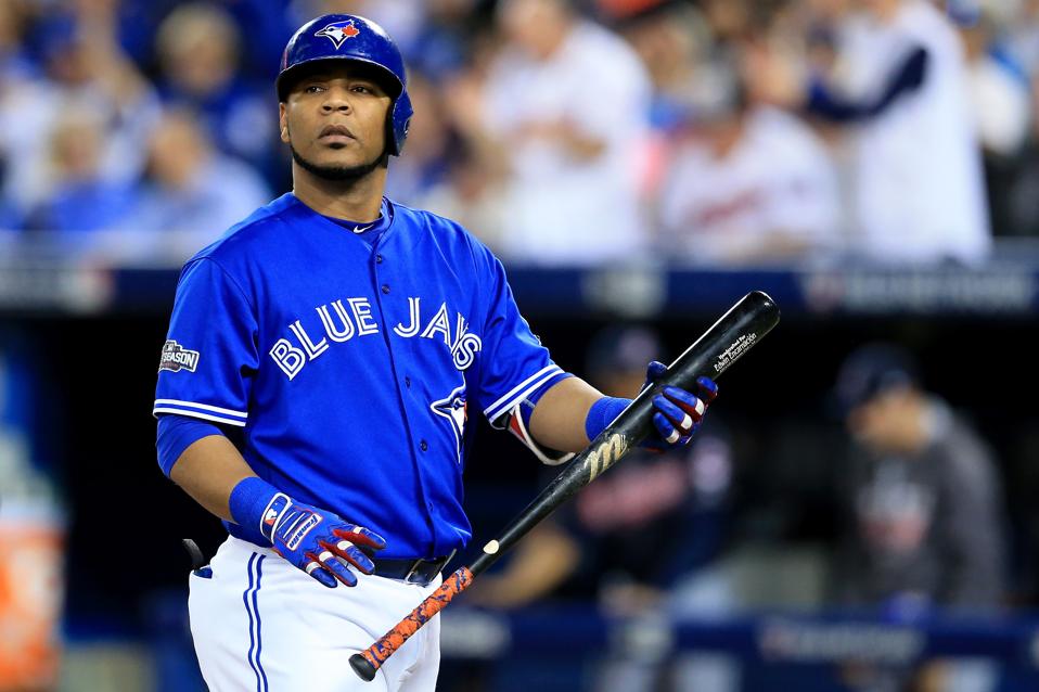 MLB Free Agency 2016 Grading The Latest Crop Of Free Agent Signings
