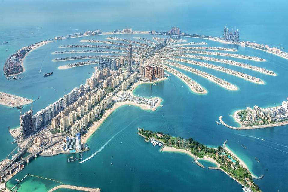 Palm Jumeirah Island Dubai Luxury Living 2 Palm Jumeirah Island Dubai: Ultimate Guide to Luxury Living