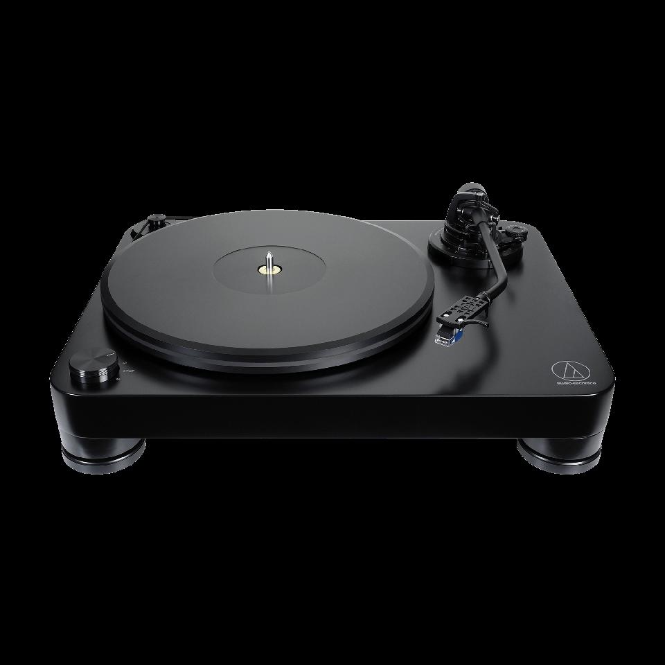 Best Record Players 2022