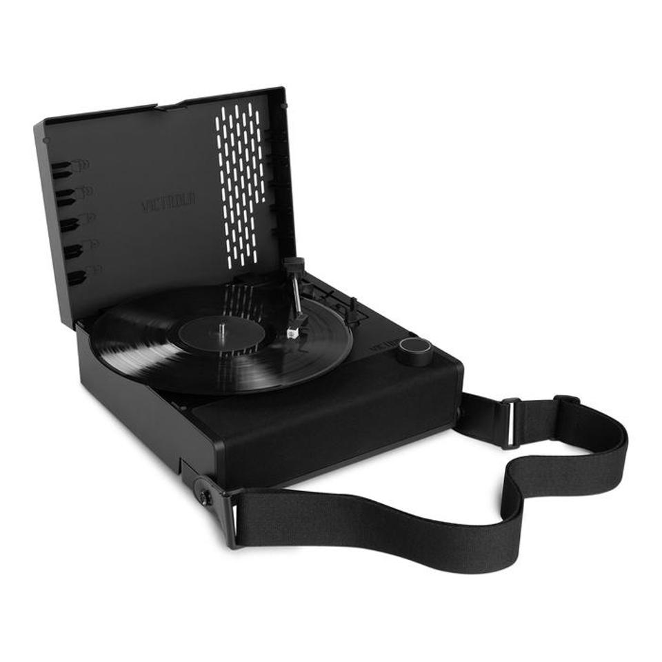 Best Record Players 2022