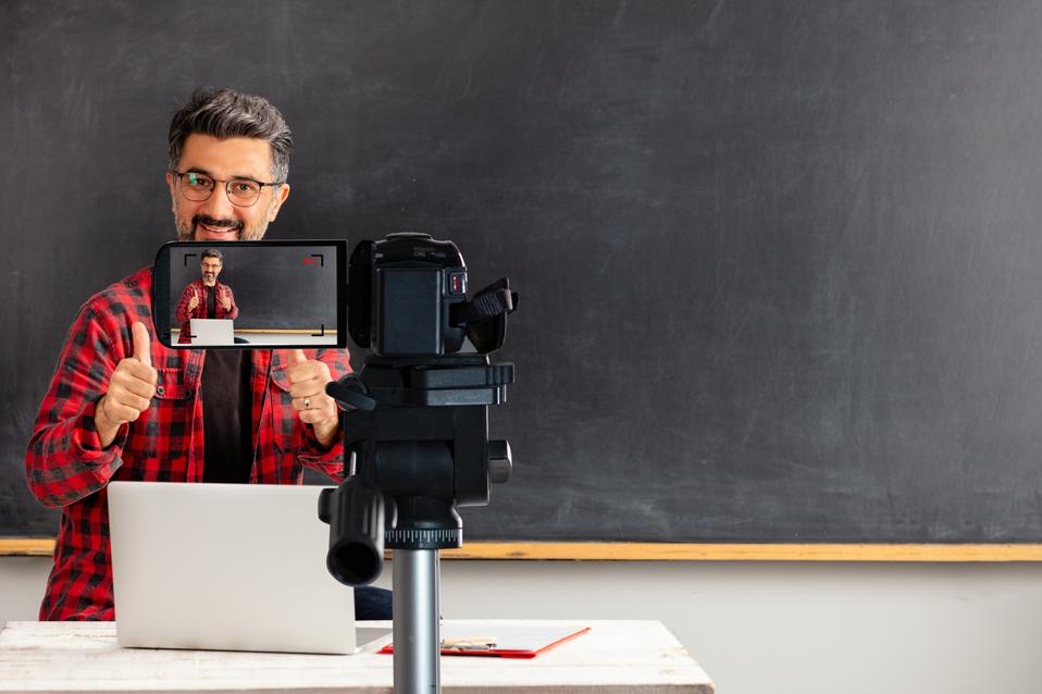 5 Ways To Help Prepare Remote Presenters With The…