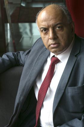 Sanjeev Bikhchandani