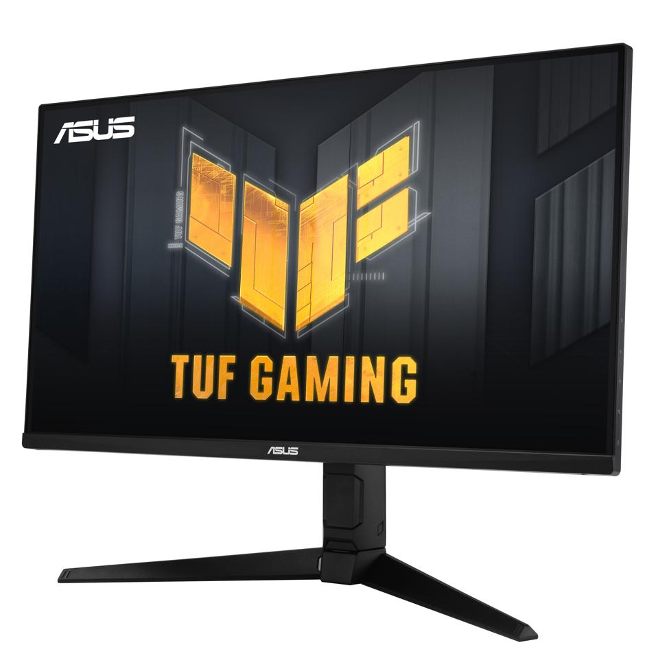 Asus TUF VG28UQL1A Gaming Monitor Impressions: Dreamy 4K At 144Hz