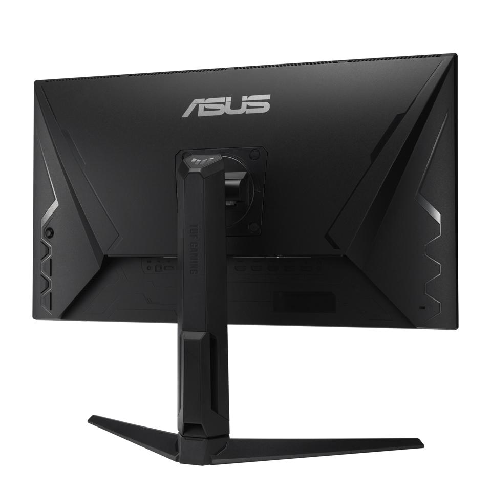 Asus TUF VG28UQL1A Gaming Monitor Impressions: Dreamy 4K At 144Hz