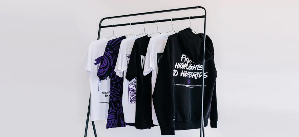 Iverson Merch