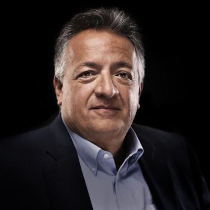 Noubar Afeyan profile photo