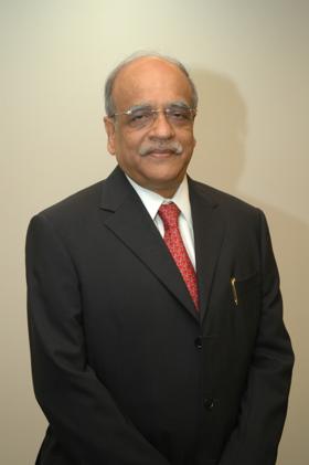 Arun Bharat Ram