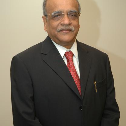 Arun Bharat Ram Net Worth and Profile