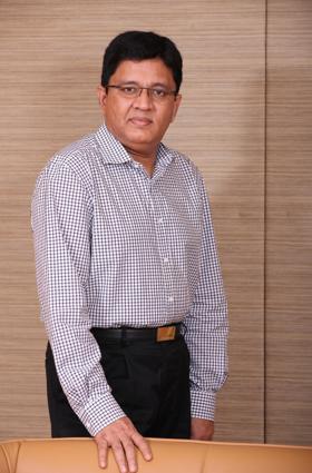 Kalanithi Maran