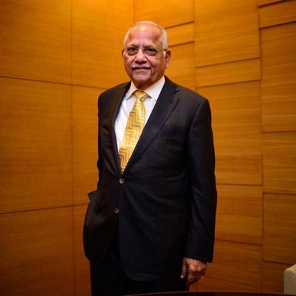 Prathap Reddy Net Worth and Profile