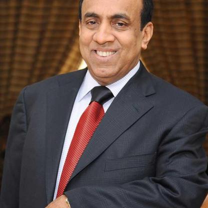 Ravi Pillai Net Worth and Profile