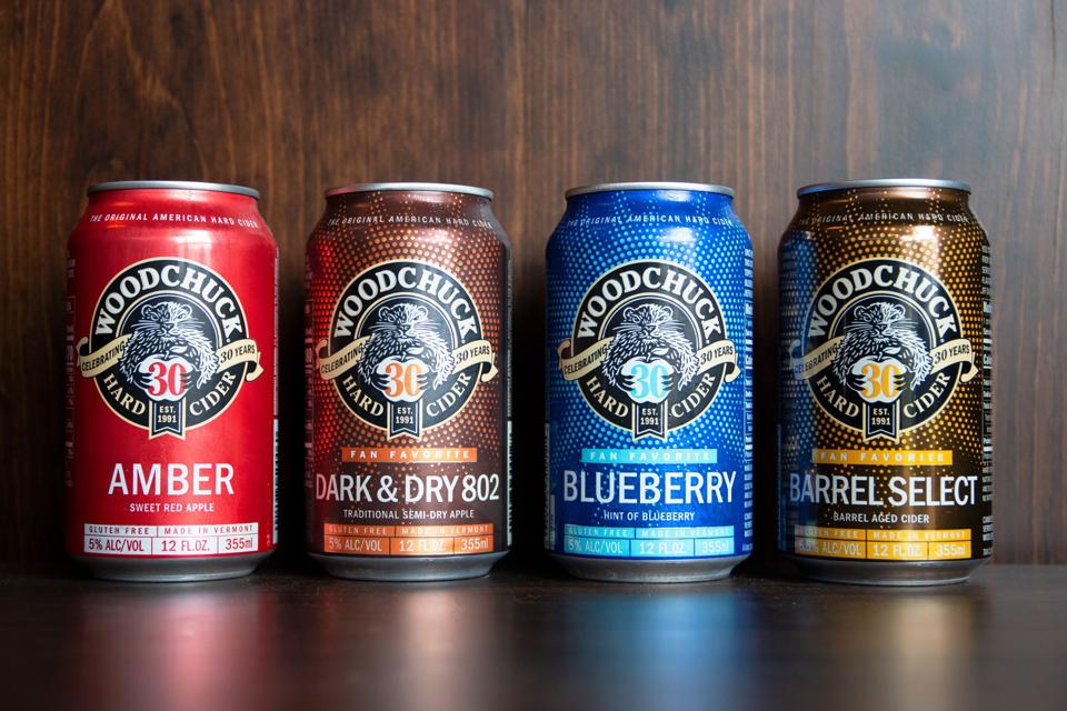 craft hard ciders from vermont