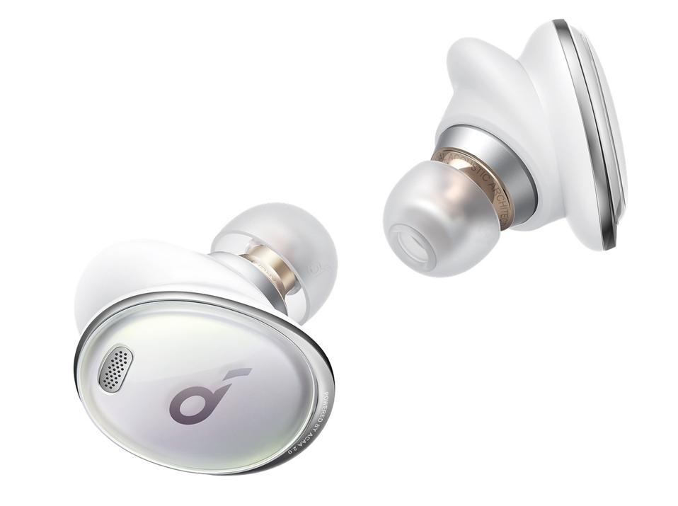 Soundcore's New Liberty 3 Pro Earbuds Cancel Noise And Tailor A