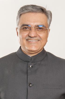 Sandeep Engineer