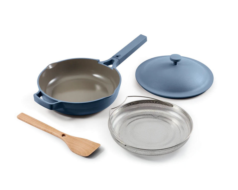 Always Pan Sale Get The Instagram Famous Pan For 115 This Week