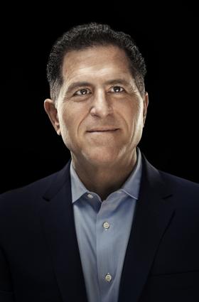 Michael Dell