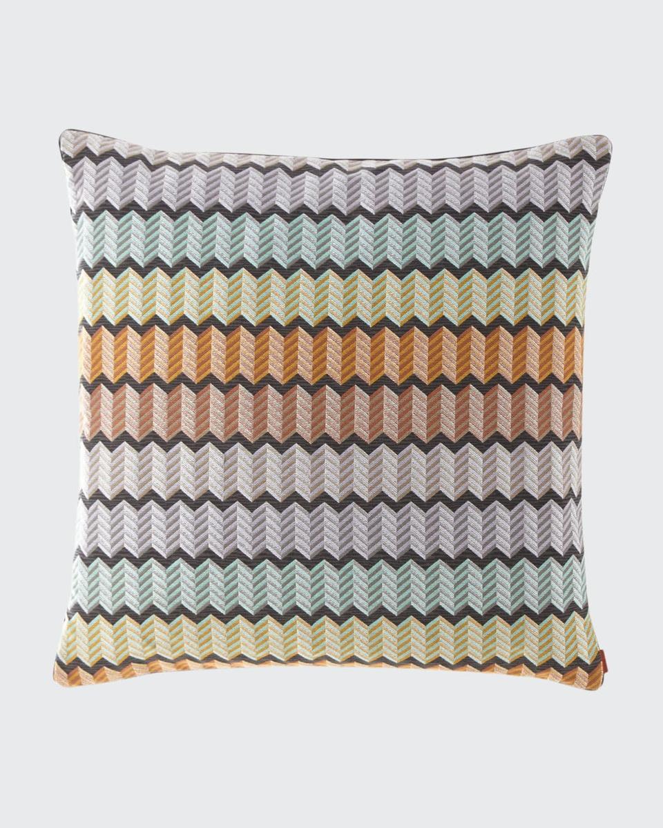 These Stylish Throw Pillows Will Transform Your Living Room