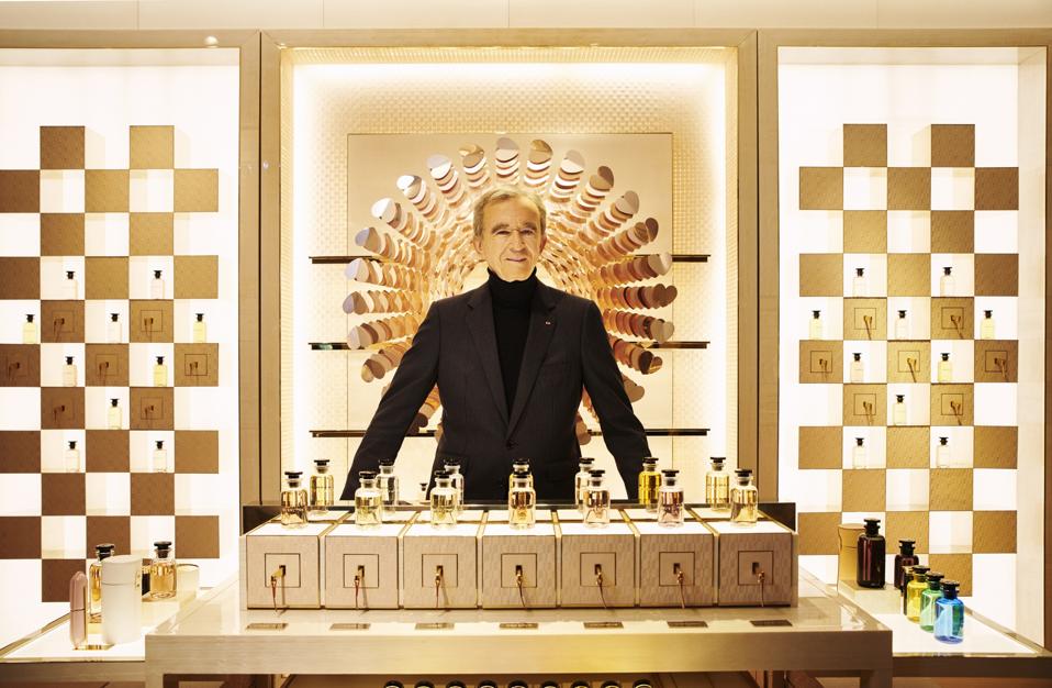 Bernard Arnault by Jamel Toppin-34469