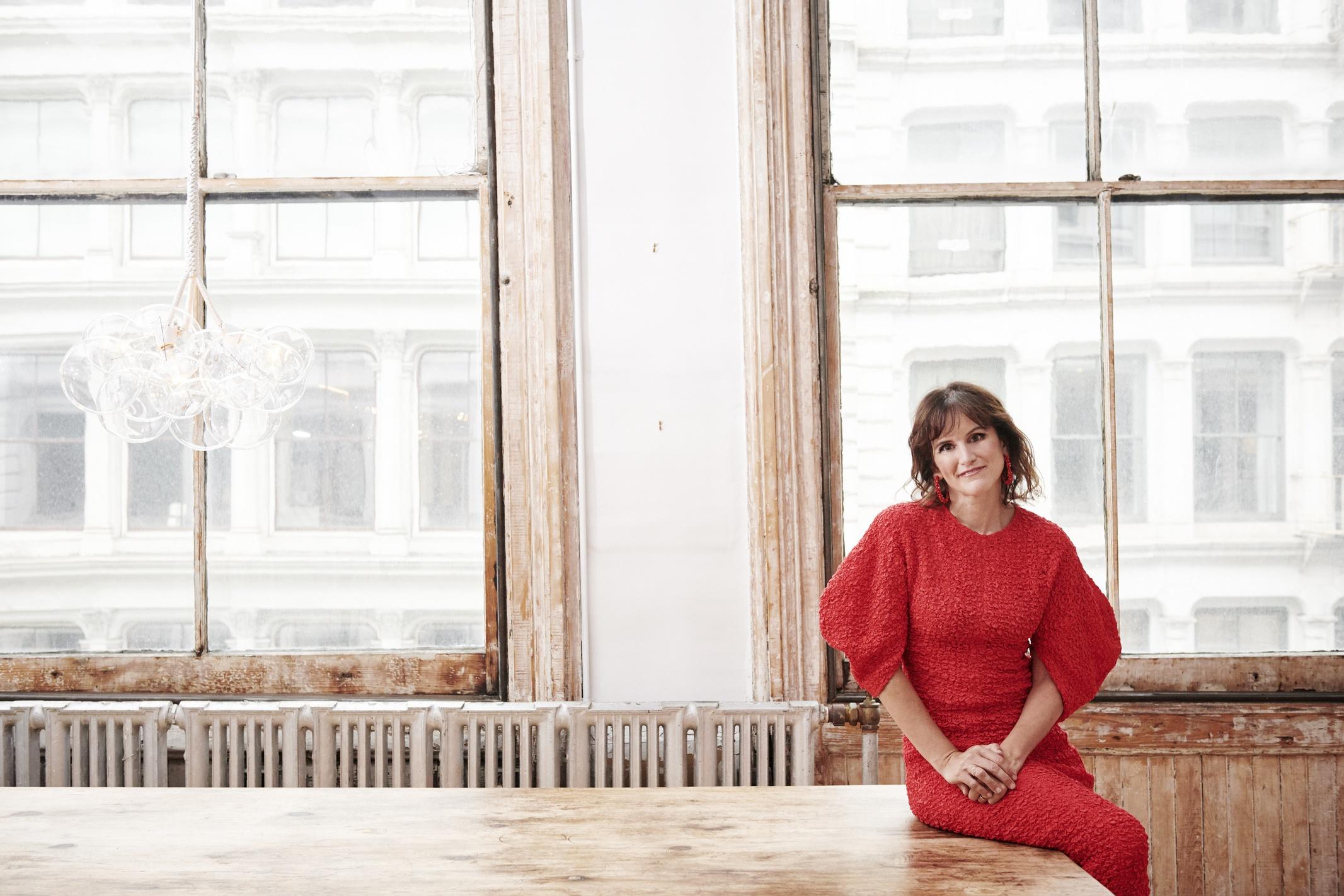 Amy Novogratz by Jamel toppin for Forbes 7230