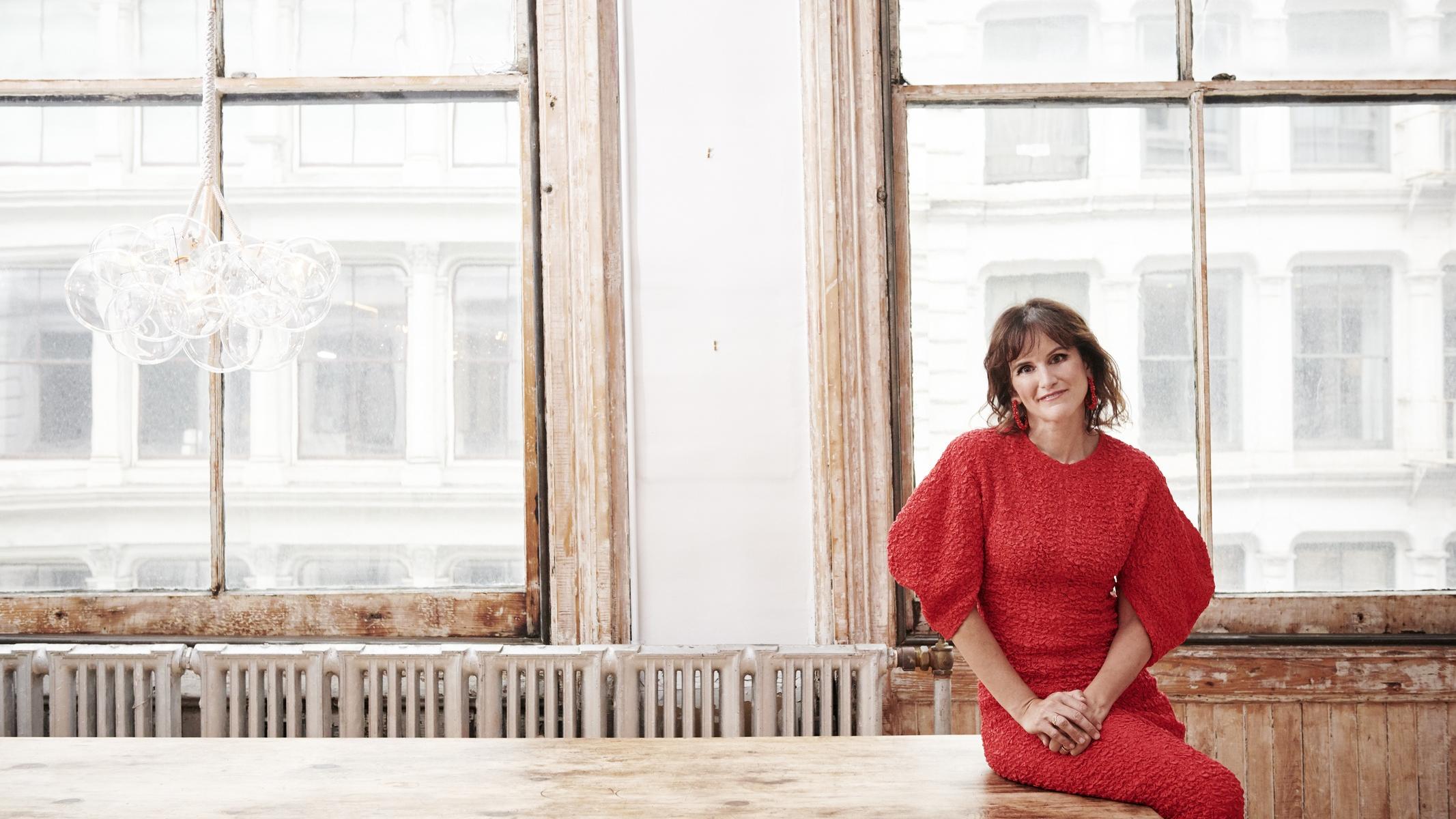 Amy Novogratz by Jamel toppin for Forbes 7230